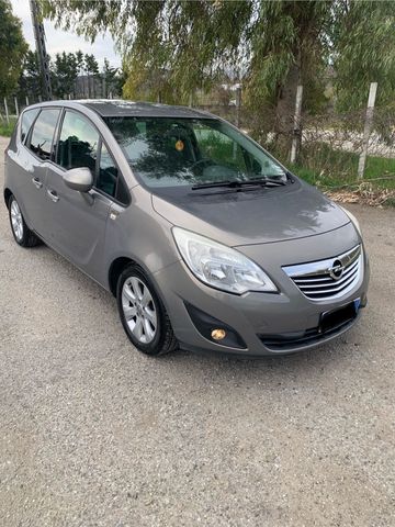 Opel Meriva 1.7 CDTI 110CV b-color Panoramic