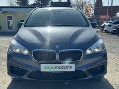 BMW 218d Gran Tourer Autom. *NAVI*