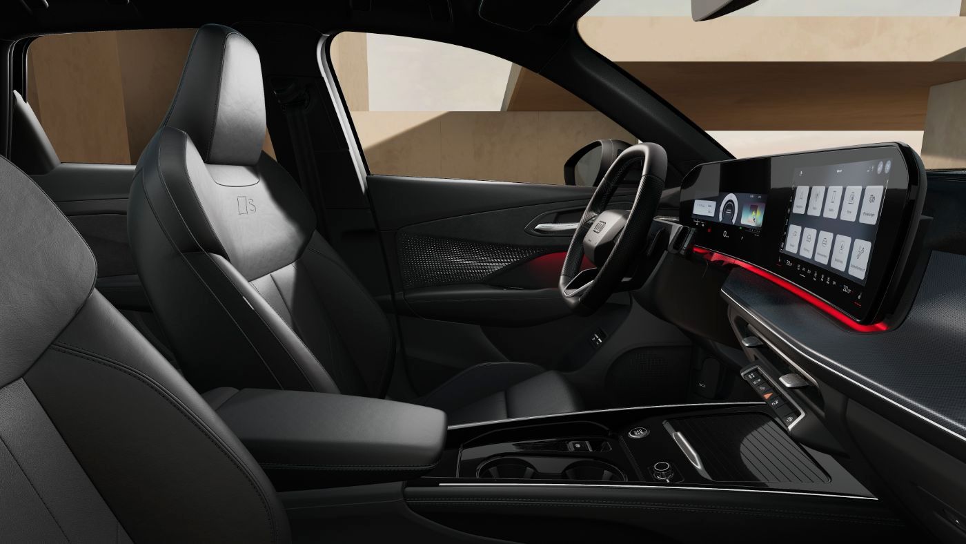 Audi Q3 - Bild 10