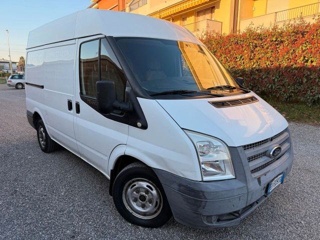 Ford Transit/Tourneo/Bus Transit 280M 2.2 TDCi/1