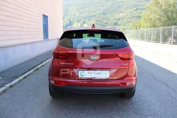 KIA Sportage - 6