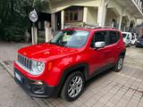 Jeep Renegade 1.4 MultiAir DDCT Limited - gebrauchte Jeep Kombis