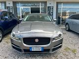 Jaguar XE 2.0 D Turbo aut. Portfolio - Jaguar XE: Portfolio