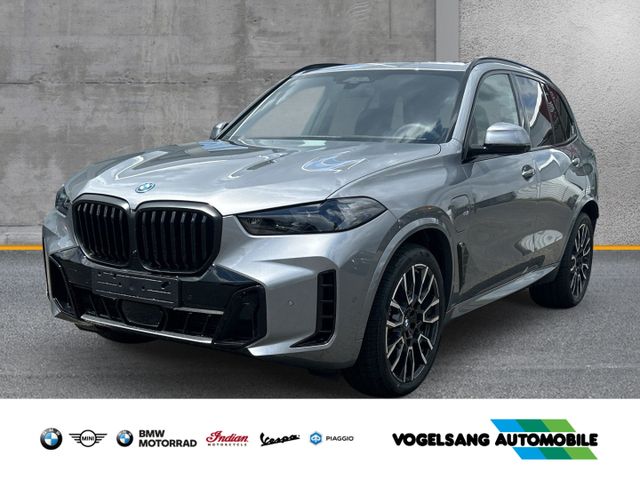 BMW X5 xDrive50e M Sport Pro 0,5% Versteuerung Integ