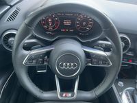 Audi TT - Vorschau Bild 10