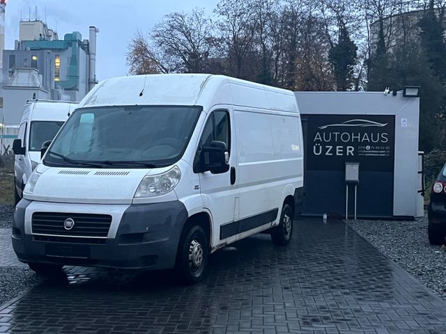 Fiat Ducato 2.3 JTD L2H2 Kasten LKW