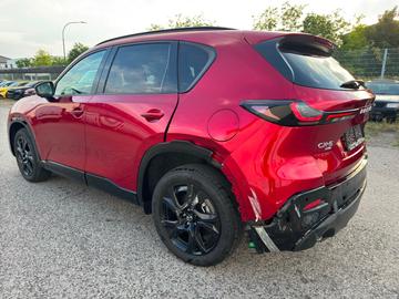 Mazda CX-5 e-Skyactive-G 141 AWD Homura - Bild 6