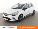 Renault Clio 1.2 Limited *TEMPO*KLIMA*AHK*GARANTIE* - Renault Clio in Köln