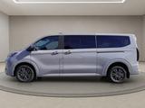 Ford Tourneo Custom L2H1|2.5Duratec PHEV|Titanium|8-S - Ford Tourneo Custom mit Hybrid-Antrieb