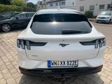 Ford Mustang Mach-E Standard AWD AHK 2J Garantie MwSt - Ford Mustang Mach-E von privat