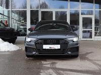 Audi A6 Av 55 TFSI qu Sport Pano/ HUD/360°/Matrix/AHK