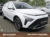 Hyundai BAYON TREND TEMPO PDC KAMERA SHZ - scheckheftgepflegte Hyundai BAYON