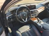 BMW 540i A - Luxury Line - BMW 540: 540i