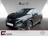Nissan Ariya ADVANCE 63kWh Winter/360°/Navi/CCS/OBC - Nissan Ariya Neuwagen