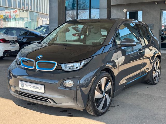 BMW i3 Baureihe i3 Basis