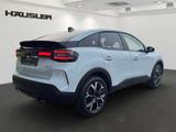 Citroën C4 Hybrid*Max*Navi*Shz*Leder *Headup*PDC*Kamera* - Citroën C4 aus 2025