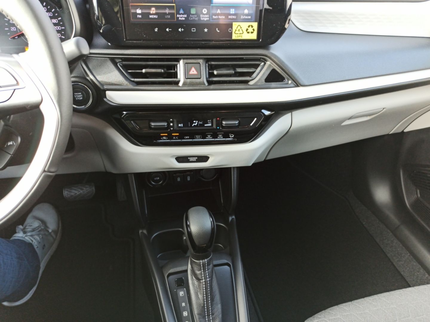 Suzuki Swift - Bild 13