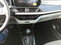 Suzuki Swift - Vorschau Bild 13