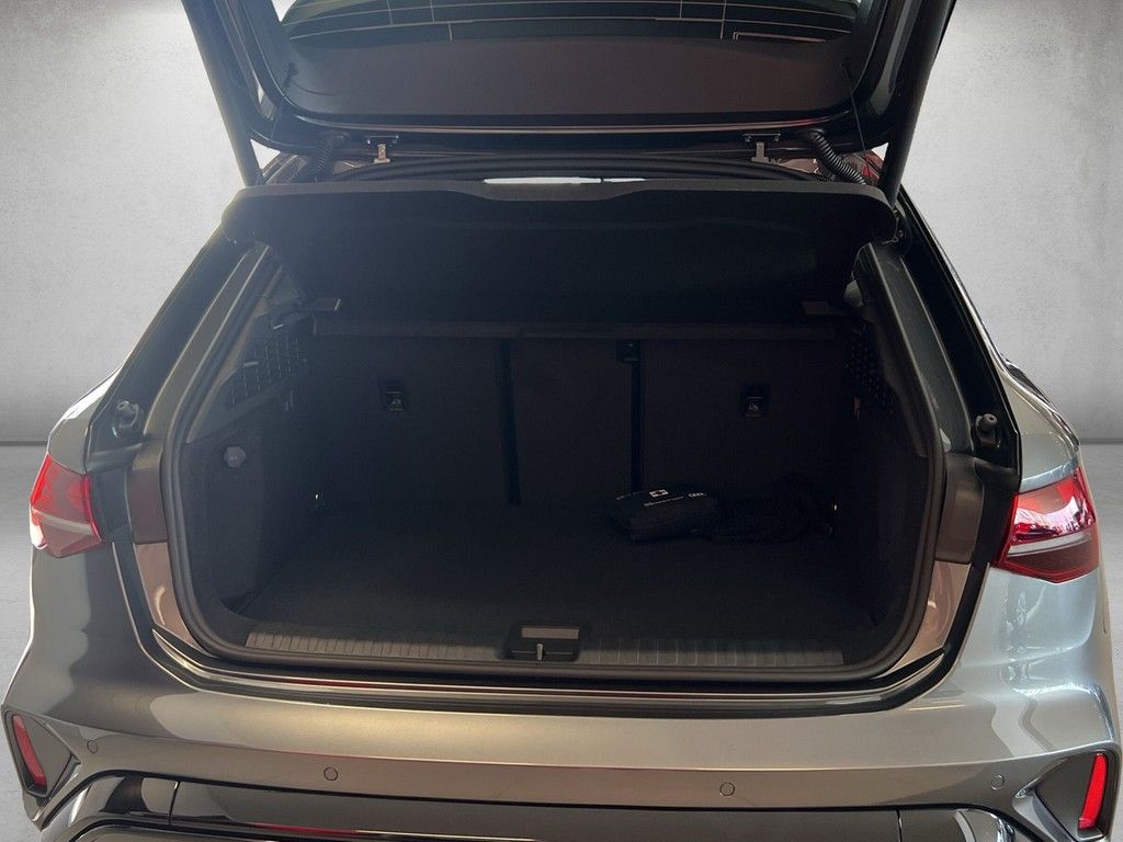 Audi RS3 - Bild 5