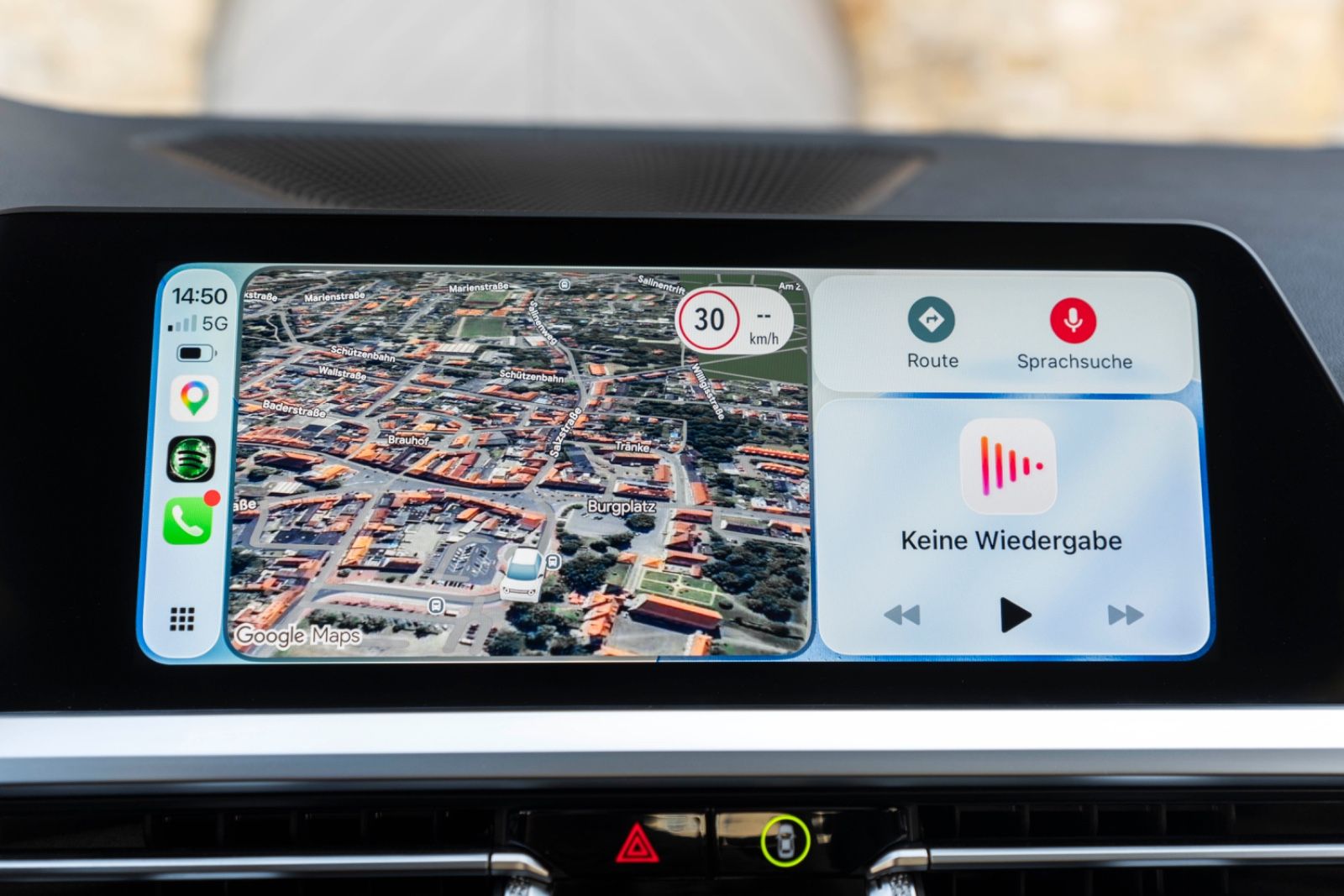 Fahrzeugabbildung BMW M340i Xdrive H&K HUD CARBON LED KAM