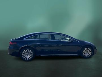 صورة 4 لـ 2021 Mercedes-BENZ EQS