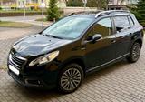 Peugeot 2008 1.2 Urban Move PureTech 110 Urban Move