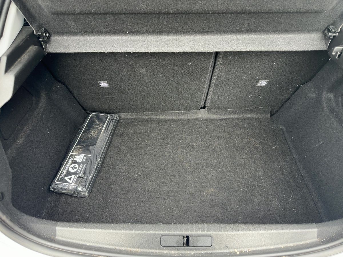 Opel Corsa - Bild 6