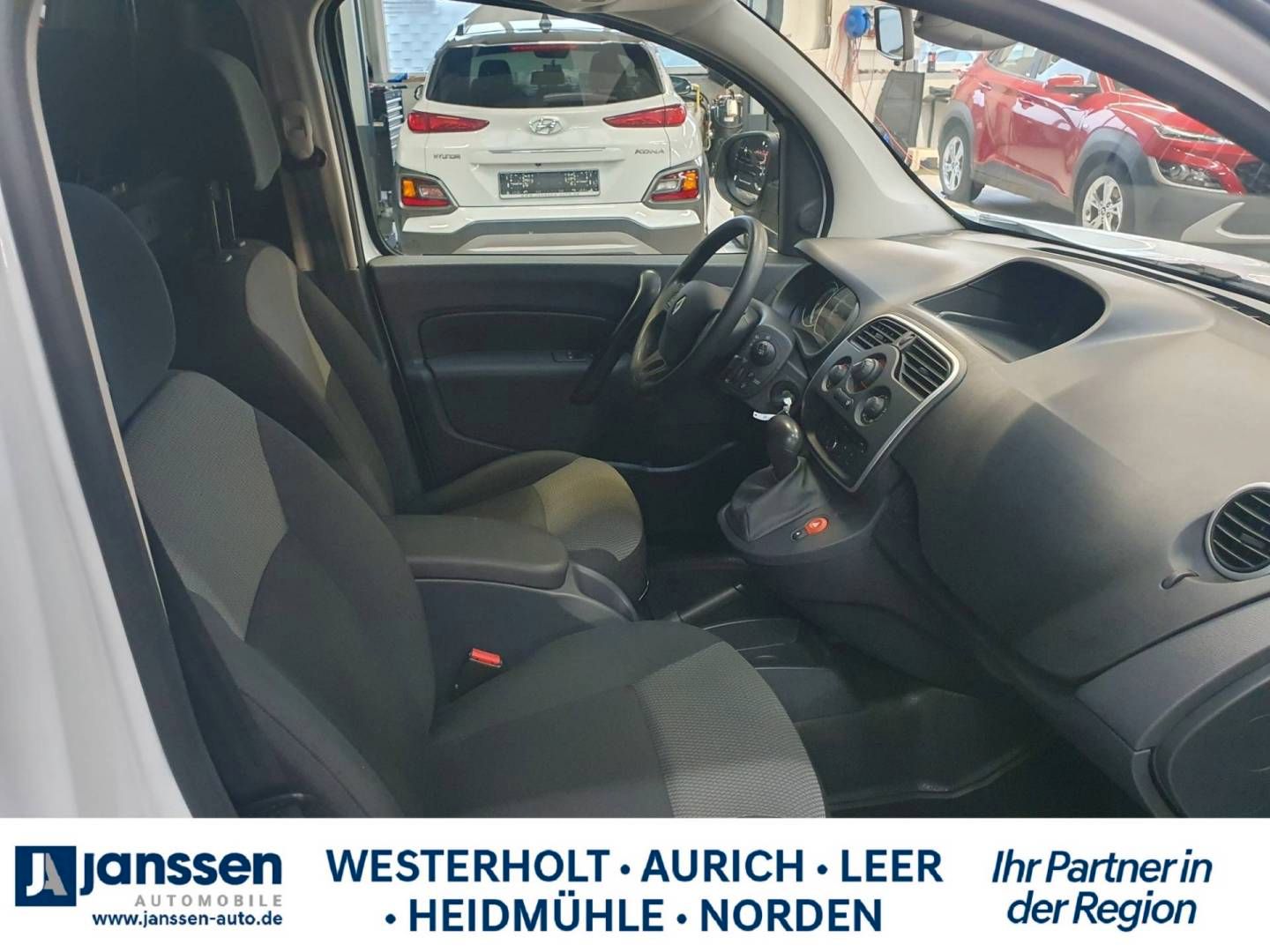 Fahrzeugabbildung Renault KANGOO E-TECH Maxi 2-Sitzer Batteriekauf