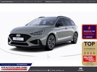Hyundai i30 - Vorschau Bild 1