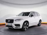 Volvo XC90 B5 AWD R-DESIGN LICHTPAK+LM 22''+PANO+ - Volvo XC90 Gebrauchtwagen in Stuttgart