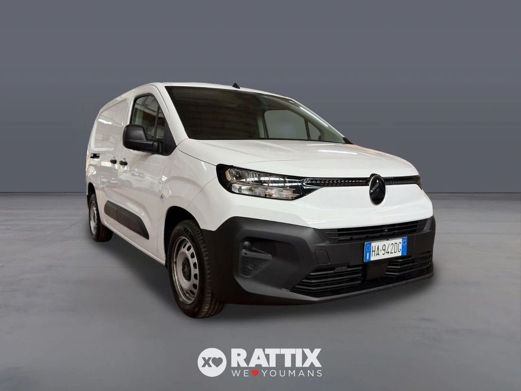 Image of Citroën Berlingo