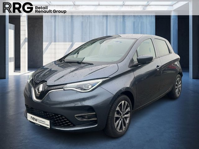 Renault ZOE INTENS R135 50 kWh BATTERIEKAUF