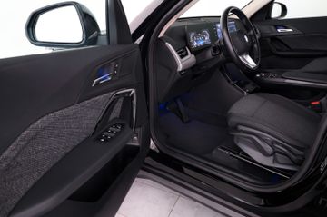 BMW X1 sDrive18d Parkassist RFK AHK 1.Hand