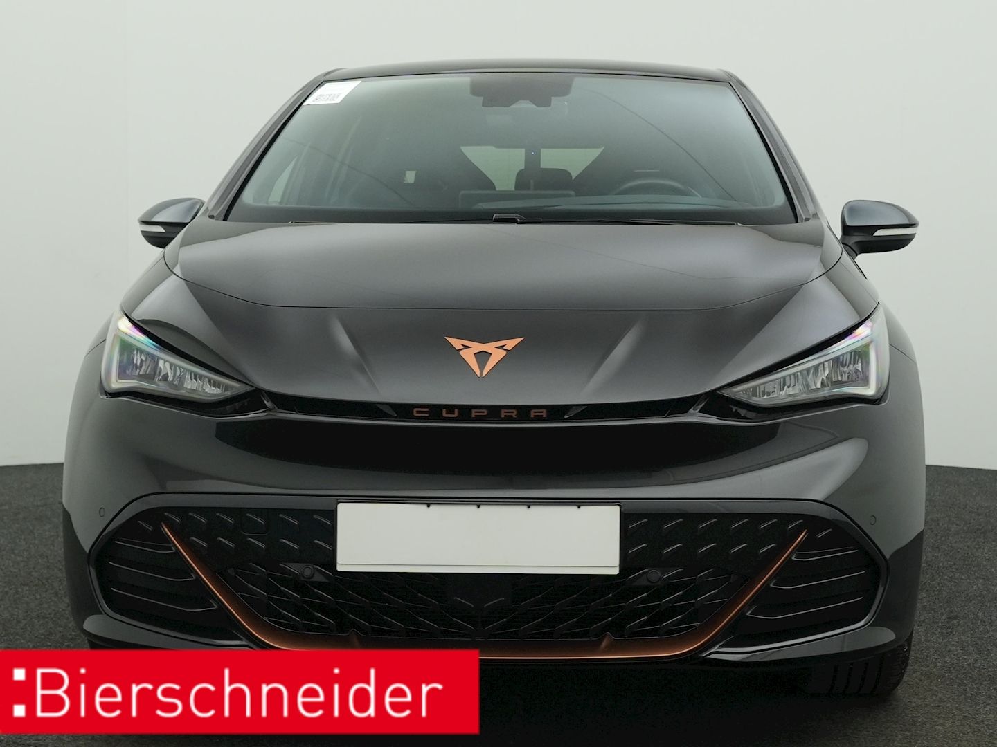 Cupra Born - Bild 9