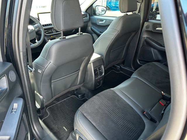 Kuga Hybrid Active*PANO*B&O*HUD*