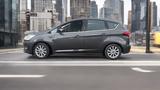 Ford C-Max C-MAX Titanium|NAVI|AHK|SHZ|AUTOMATIK|PANO - Ford C-Max mit Diesel-Antrieb: Van, Automatik