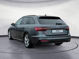 Audi S4 Avant V6 TDI tiptronic 341 PS - Audi S4 mit Diesel-Antrieb