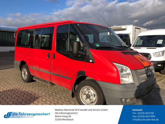 Ford Transit Kombi FT 280 K  G1592 EXPORT