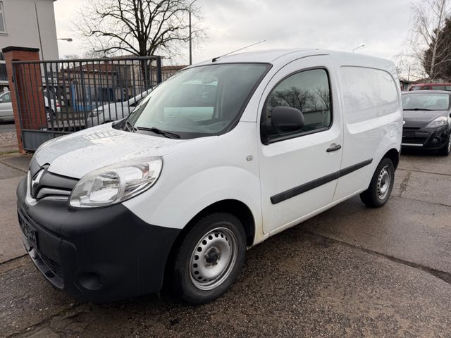 Kangoo 1.5 dCi, 1. HAND, KLIMA, TÜV Bild 2