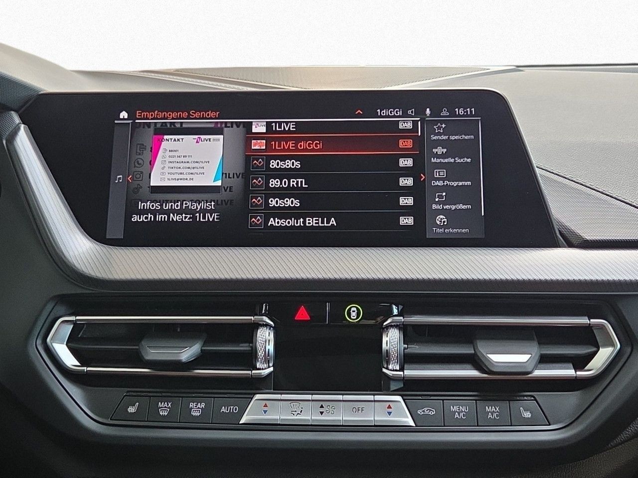 BMW 220 Gran Coupé - Bild 14