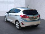 Ford Fiesta 1.0 EcoBoost Titanium 5-türig Bluetooth - Ford Fiesta: Türig