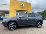 Dacia Duster II Adventure - Dacia Gebrauchtwagen in Dortmund