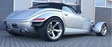 Plymouth Prowler - HOTROD der Neuzeit - Plymouth Prowler Gebrauchtwagen