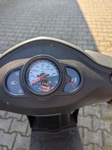 Kymco Agility 50 - KYMCO AGILITY 50