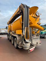 Mercedes-Benz 3243 Arocs mit Förderband - Förderband