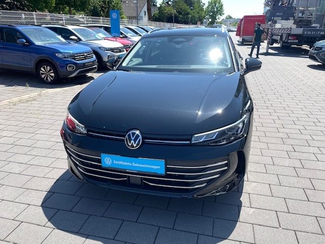 Passat Variant 1.5 eTSI Mildhybrid Navi 360°Kame