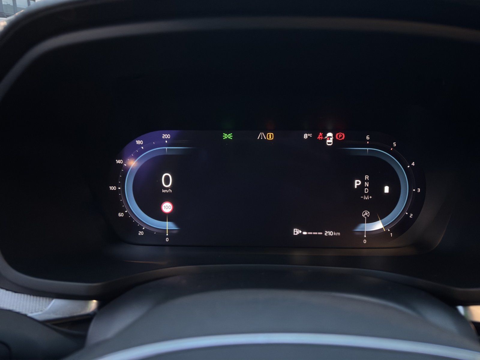 Fahrzeugabbildung Volvo V60 Ultimate Bright