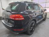 Volkswagen Touareg V6 TDI,BraunesLeder,Xenon,20Zoll,Top! - Volkswagen Touareg aus 2010: TDI