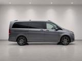 Mercedes-Benz V300d AVANTGARDE EDITION lang Panorama AMG Paket - Mercedes-Benz V-Klasse mit Diesel-Antrieb