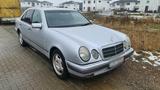 Mercedes-Benz Mercedes Benz E Klasse W210  E290 Turbo TÜ... - Mercedes-Benz E 290 Gebrauchtwagen